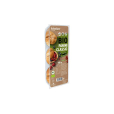 Schnitzer Bio Panini Classic hell 188g Schnitzer Bio Panini Classic hell 188g