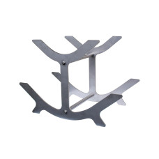 Innovesta Abbrandständer 42 x 20x 26 cm Innovesta Abbrandständer 42 x 20x 26 cm