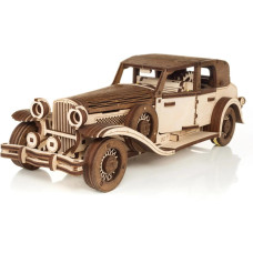 Eco-Wood-Art Bausatz Oldtimer Ferdinand Eco-Wood-Art Bausatz Oldtimer Ferdinand