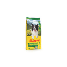 Josera Trockenfutter Adult Salmon & Potato 12.5 kg