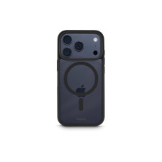 Hama Back Cover Frame Protect iPhone 17 Pro Schwarz Hama Back Cover Frame Protect iPhone 17 Pro Schwarz