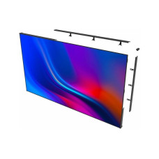 Peerless-AV LEDTKL-4X4 universal Trim Kit für 55 LED bis 1220 mm