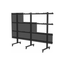 Peerless-AV Trolley LEDMTL-2X2 universal für 2x2 LED, bis 1220 mm