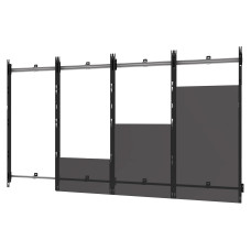 Peerless-AV DS-LEDLSAA-4X4 Wandhalterung zu LG LSAA and LSAB