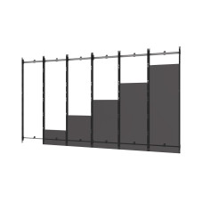 Peerless-AV DS-LEDLSAA-6X6 Wandhalterung zu LG LSAA and LSAB