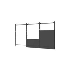 Peerless-AV DS-LEDIER-3X3 Wandhalterung zu Samsung IER/IFR/IEA