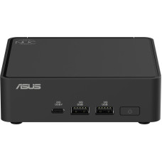 ASUS Barebone NUC 15 Pro Slim Kit RNUC15CRKV700002 ASUS Barebone NUC 15 Pro Slim Kit RNUC15CRKV700002