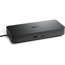 Dell Dockingstation Pro Thunderbolt 4 Dock 130W Dell Dockingstation Pro Thunderbolt 4 Dock 130W