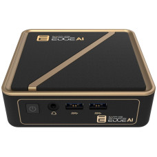 SAPPHIRE Barebone EDGE AI 340