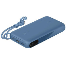 Belkin Powerbank BoostCharge 20000 mAh Belkin Powerbank BoostCharge 20000 mAh