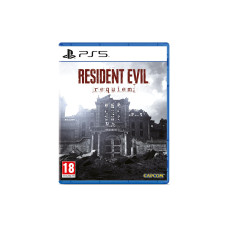 Capcom Resident Evil Requiem (Box)