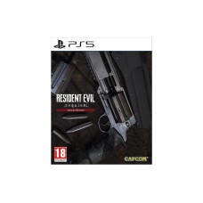 Capcom Resident Evil Requiem Deluxe Edition (Box)