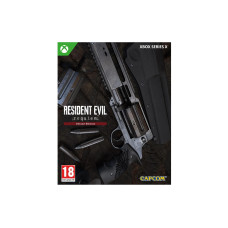 Capcom Resident Evil Requiem Deluxe Edition (Box)