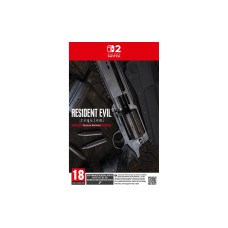 Capcom Resident Evil Requiem Deluxe Edition (Game-Key Card)