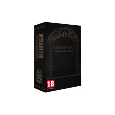 Capcom Resident Evil Generation Pack (Game-Key Card)