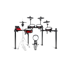 Alesis E-Drum Nitro Ultimate 9-teilig