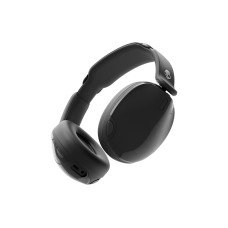 Skullcandy Wireless Over-Ear-Kopfhörer Hesh 540 ANC Bone Schwarz Skullcandy Wireless Over-Ear-Kopfhörer Hesh 540 ANC Bone Schwarz