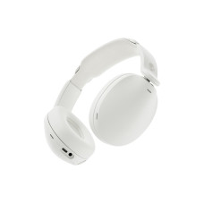 Skullcandy Wireless Over-Ear-Kopfhörer Hesh 360 Bone White Skullcandy Wireless Over-Ear-Kopfhörer Hesh 360 Bone White