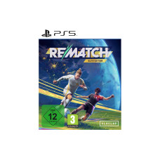 Bandai Namco Rematch Elite Edition [PS5] (D/F/I) (Box)