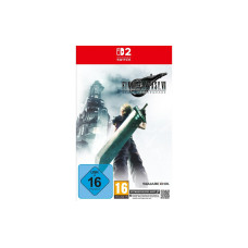 Square Enix Final Fantasy VII Remake Intergrade (Game-Key Card)