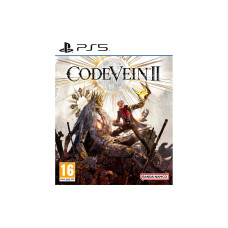 Bandai Namco Code Vein II [PS5] (D/F/I) (Box)