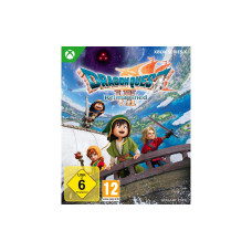 Square Enix Dragon Quest VII Reimagined (Box)