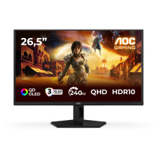 AOC Monitor Q27G41ZDF AOC Monitor Q27G41ZDF