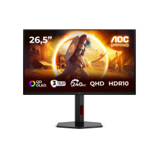 AOC Monitor Q27G4ZDR AOC Monitor Q27G4ZDR