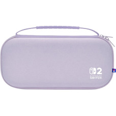 Hori Nintendo Switch 2 Tough Pouch - Lavender