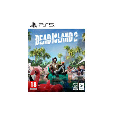 Deep Silver Dead Island 2, PS5 ESD