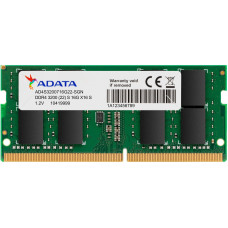 ADATA SO-DDR4-RAM Premier 3200 MHz 1x 8 GB