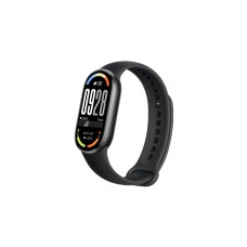 Xiaomi Smart Band 10 Midnight Black Xiaomi Smart Band 10 Midnight Black