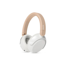 Philips Over-Ear-Kopfhörer Serie 5000 Hellorange