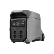 EcoFlow Power Station DELTA Pro 3 4096 Wh