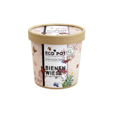 Feel Green EcoPot Bienenwiese BIO Feel Green EcoPot Bienenwiese BIO