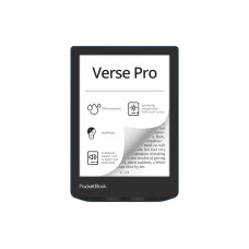PocketBook E-Book Reader Verse Pro Azure Blue