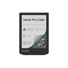 PocketBook E-Book Reader Verse Pro Color Stormy Sea