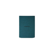 PocketBook E-Book Reader Schutzhülle Flip Cover Sea Green PocketBook E-Book Reader Schutzhülle Flip Cover Sea Green