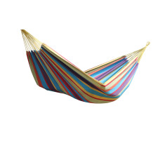 Vivere Doppelhängematte Brazilian Style Tropical Vivere Doppelhängematte Brazilian Style Tropical