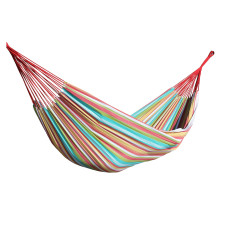 Vivere Doppelhängematte Brazilian Style Salsa Vivere Doppelhängematte Brazilian Style Salsa