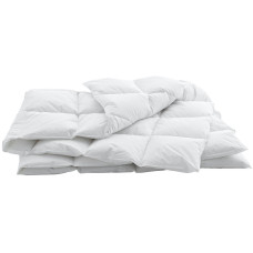 Billerbeck Duvet Bellatola Medium Karo-Duvet, 160 x 210 cm Billerbeck Duvet Bellatola Medium Karo-Duvet, 160 x 210 cm