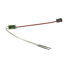 Futaba Empfänger R2000SBM