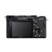 Sony Fotokamera Alpha 7C Body Schwarz Sony Fotokamera Alpha 7C Body Schwarz