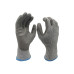 FTM Schnittschutzhandschuh Klasse B, Nylon L, Grau, 1 Stück