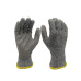 FTM Schnittschutzhandschuh Klasse C, Nylon M, Grau, 1 Stück