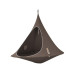 Cacoon Hängematte Double, Taupe Cacoon Hängematte Double, Taupe