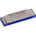 Hohner Mundharmonika Penta Harp – D-Moll