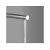 EASYmaxx Strahlregler 23 mm Edelstahl, M22 IG / M24 AG