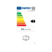 Lenovo Monitor ThinkVision T24mv-30