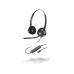 HP Headset Poly EncorePro 320 Duo USB-C